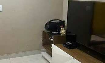 Imagem 4: Sobrado com 3 dormitórios para alugar, 130 m² por R$ 4.000,00/mês - Cidade Satélite Santa