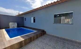 Imagem: Casa no Regina, em Itanhaém