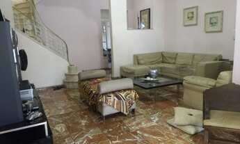 Imagem 4: Linda casa! 4 andares na Juiz de Fora Grajaú - Rio de Janeiro - RJ