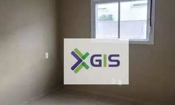 Imagem 2: Sobrado com 3 dormitórios para alugar, 100 m² por R$ 3.000/mês - Village Imperial Residenc