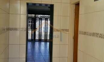 Imagem 7: Casa Padrão - Ribeirão Preto - Campos Elíseos