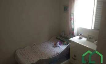 Imagem 3: Casa com 3 dormitórios à venda, 112 m² por R$ 540.000,00 - Jardim Consteca - Sumaré/SP