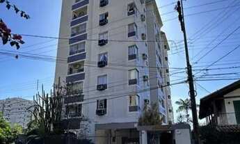 Imagem: APARTAMENTO no GLÓRIA com 3 quartos para