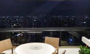 Imagem: Apartamento planejado com vários detalhes