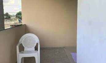 Imagem 3: Casa de dois quartos