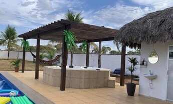 Imagem 4: Casa em Aruanã Casa com 5 dormitórios