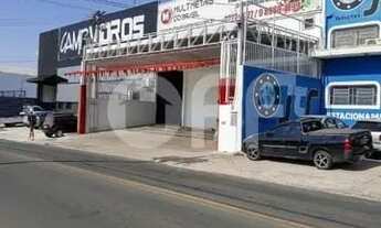 Imagem 4: Galpão - Jardim das Bandeiras - Campinas