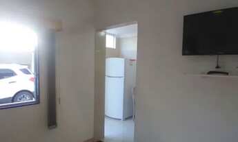 Imagem: Aluguel de kitinet, prá temporada