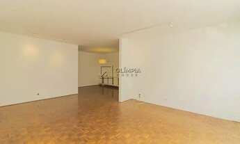 Imagem 4: Locação Apartamento 3 Dormitórios - 170 m² Jardim Paulista