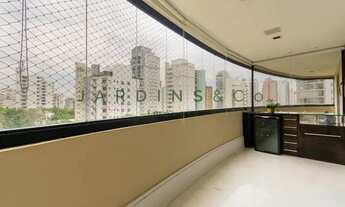 Imagem 4: SãO PAULO - Apartamento Padrão - Moema Índios