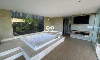 Imagem 3: Casa em Alphaville Nova Lima