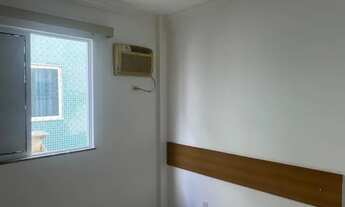 Imagem 5: Flamboyant 3 quartos sendo 1 suíte, wc, área externa com churrasqueira, garagem