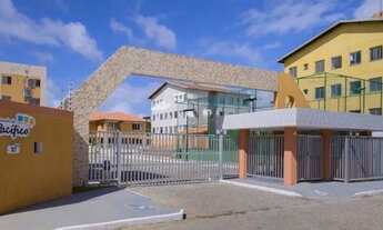 Imagem 5: Apartamento no Condomínio Vivendas do Pacífico - Barra dos Coqueiros/SE