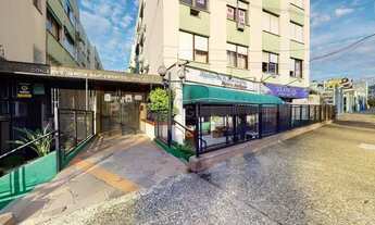 Imagem 3: Apartamento para Venda - 45m², 1 dormitório, Teresópolis