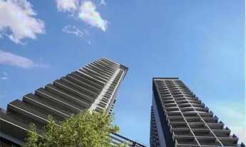 Imagem 2: APARTAMENTO - CIDADE JARDIM - SP