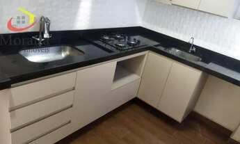 Imagem 2: 02 Dorm. para LOCAÇÃO - Residencial Mont Serrat - Salto/SP