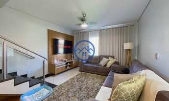 Imagem 5: HORTOLÂNDIA - Casa de Condomínio - Condomínio Flamboyant