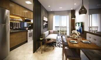 Imagem 4: Apartamento com Lazer Completo !