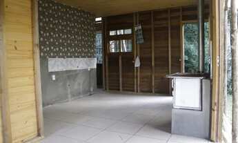 Imagem 3: Casa Tarumã dois quartos