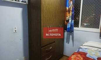 Imagem 5: Apartamento com 2 dormitórios, 42 m² - venda por R$ 290.000,00 ou aluguel por R$ 2.651,00