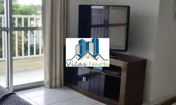 Imagem 2: Apartamento para Locação em Lauro de Freitas / BA no bairro Buraquinho