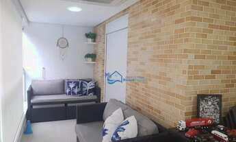 Imagem 10: Apartamento com 3 dormitórios à venda, 104 m² por R$ 2.500.000,00 - Riviera - Módulo 7 - B