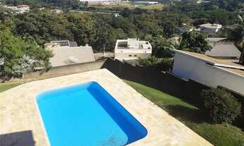 Imagem 3: Casa para locação em condominio de Vinhedo