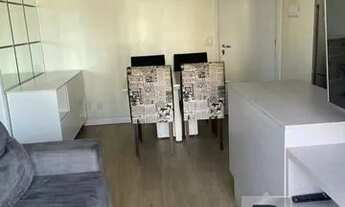 Imagem 4: Apartamento para locaçao no tatuape