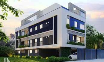 Imagem: Apartamento de 02 quartos, térreo c/ quintal