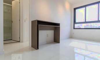 Imagem 3: Apartamento para Aluguel - Planalto Paulista, 1 Quarto, 31 m2