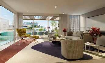 Imagem: Apartamento à venda, 4 quartos, 4 suítes