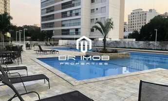 Imagem 7: APARTAMENTO RESIDENCIAL em SÃO PAULO - SP, ACLIMAÇÃO