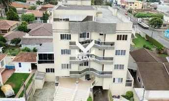 Imagem 2: LOCAÇÃO Apartamento mobiliado de 3 quartos (1 suíte) na Nova Rússia Edifício Brilho do S