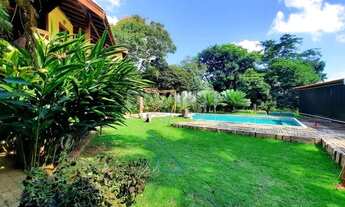 Imagem 5: Chácara - Vale Verde - Valinhos