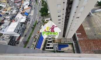 Imagem 3: Loft com 1 dorm, Centro, Guarulhos, Cod: 8816