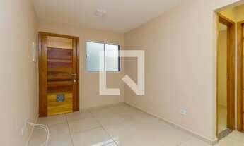 Imagem 3: Apartamento para Aluguel - Jardim Anália Franco, 2 Quartos, 35 m2