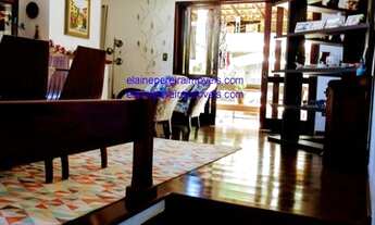 Imagem 4: Lindo sobrado 800mts -Parque dos Principes em São Paulo - Com 04dts sendo 2 suítes close