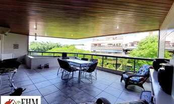 Imagem 5: Apartamento para venda no Recreio com 4 quartos (sendo 1 suíte) - 03 vagas