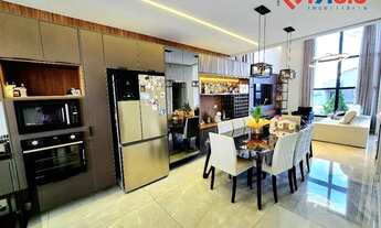 Imagem 5: PIRACICABA - Casa de Condomínio - Residencial Soleil