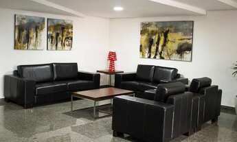 Imagem 3: 108746 Apartamento para aluguel com 30 metros quadrados com 1 quarto - São Paulo - SP