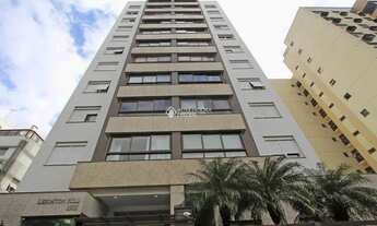 Imagem 2: Apartamento para venda com 80 metros quadrados com 2 quartos em Rio Branco - Porto Alegre