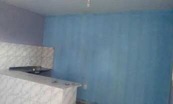 Imagem 5: Casa para venda possui 80 metros quadrados com 2 quartos em Cajazeiras X - Salvador - BA