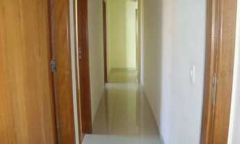 Imagem 4: Locação Apartamento 3 quartos Sagrada Família Belo Horizonte