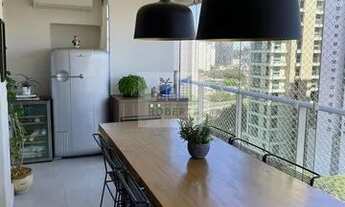 Imagem 2: APARTAMENTO PARA LOCAÇÃO NO BROOKLIN COM 3 DORMITÓRIOS