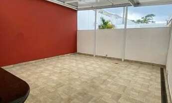 Imagem 2: Casa Residencial Tamboré 5 - 3 Dormitórios