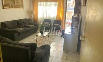 Imagem 6: São Paulo - Casa Padrão - Vila Formosa