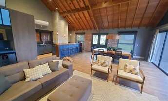 Imagem 4: NOVO HAMBURGO - Casa de Condomínio - Lomba Grande