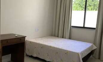 Imagem 2: Casa alto padrão para locação com 3/4 sendo 1 suíte master