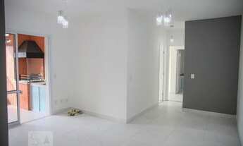 Imagem: Apartamento para Aluguel - Santa Paula