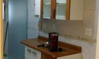 Imagem 7: Apartamento para venda com 63 metros quadrados com 3 quartos em Jardim Luísa - São Paulo